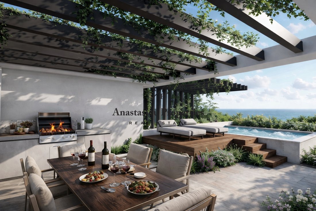 Apartment in Central Macedonia, Macedonia and Thrace, Greece 3 - 17238225