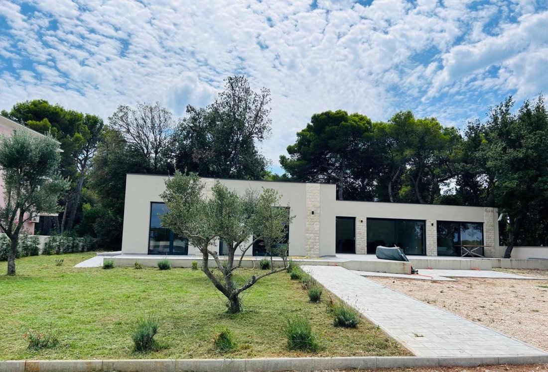 Villa in Rovinj, Istria County, Croatia 2 - 17237605