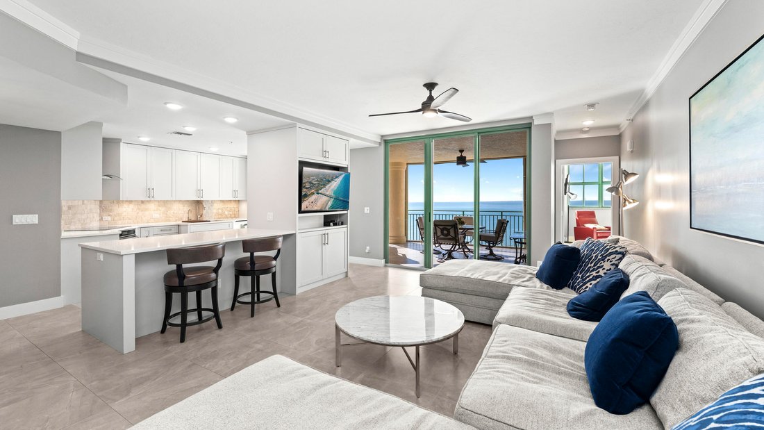 Condo in Marco Island, Florida, United States 2 - 17236198
