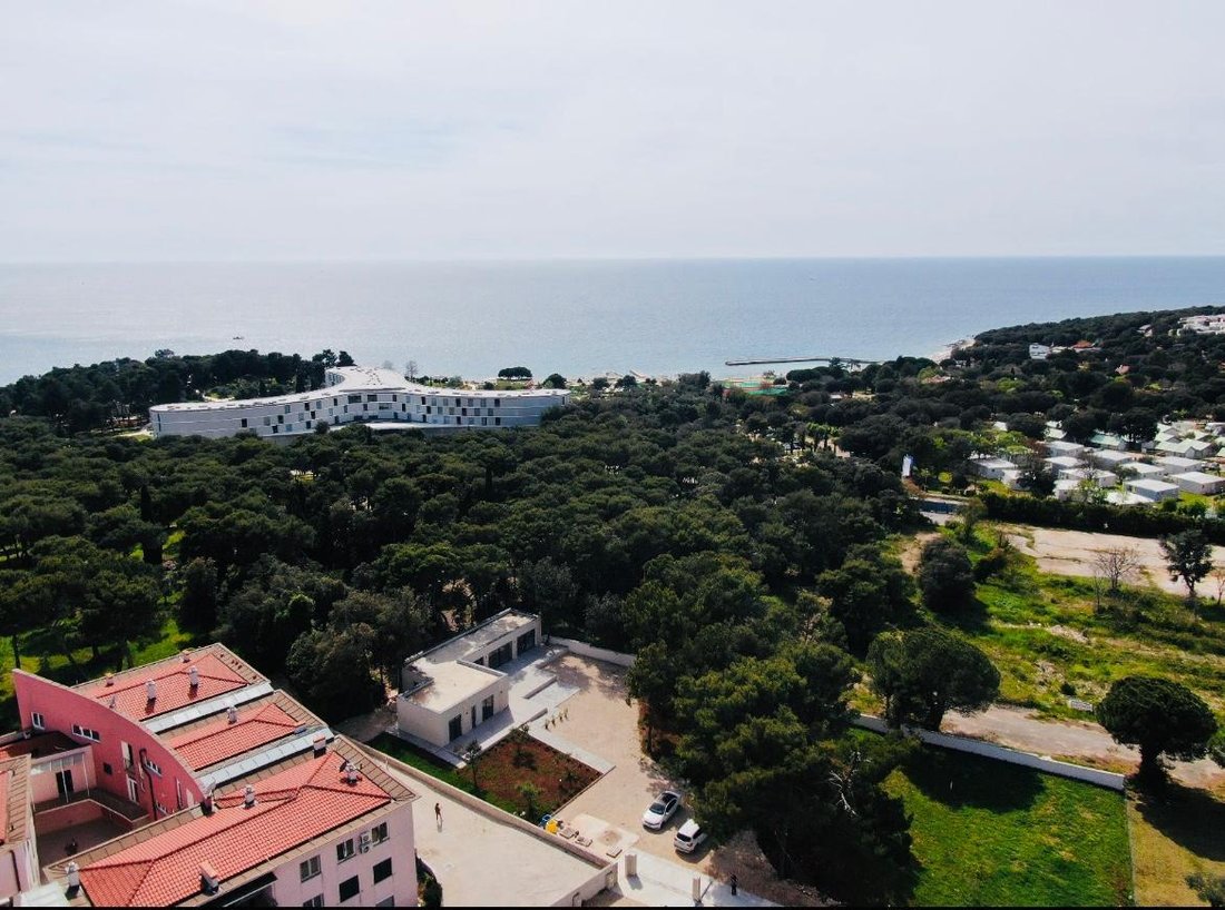 Villa in Rovinj, Istria County, Croatia 1 - 17237605