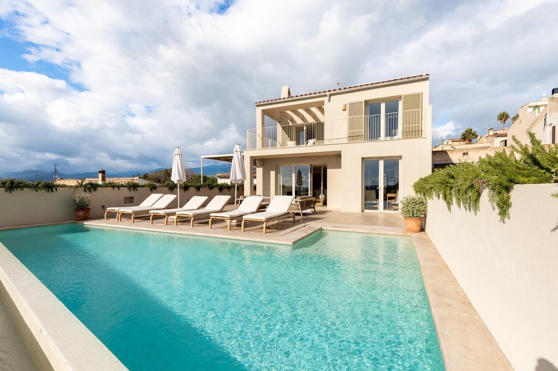 House in Buger, Balearic Islands, Spain 4 - 17238175