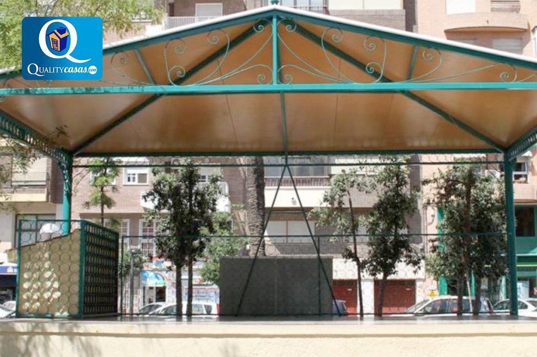 House in Alicante, Valencian Community, Spain 2 - 17238396