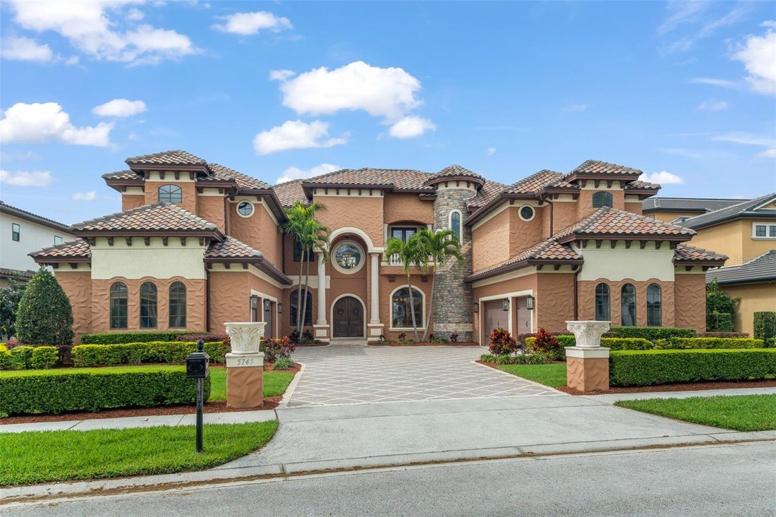 House in Orlando, Florida, United States 4 - 17235990