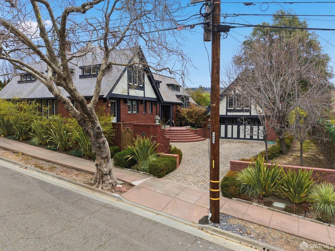 House in Oakland, California, United States 4 - 17238061