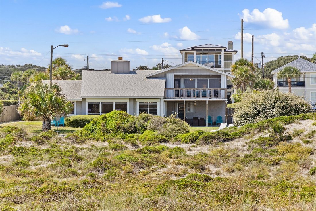 House in Fernandina Beach, Florida, United States 4 - 17236207