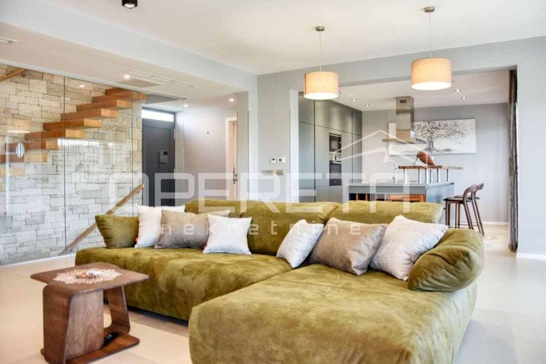 House in Porec, Istria County, Croatia 2 - 16933775