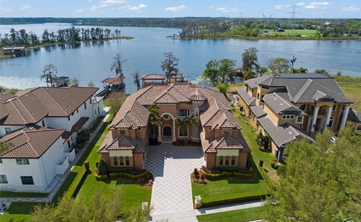 House in Orlando, Florida, United States 1