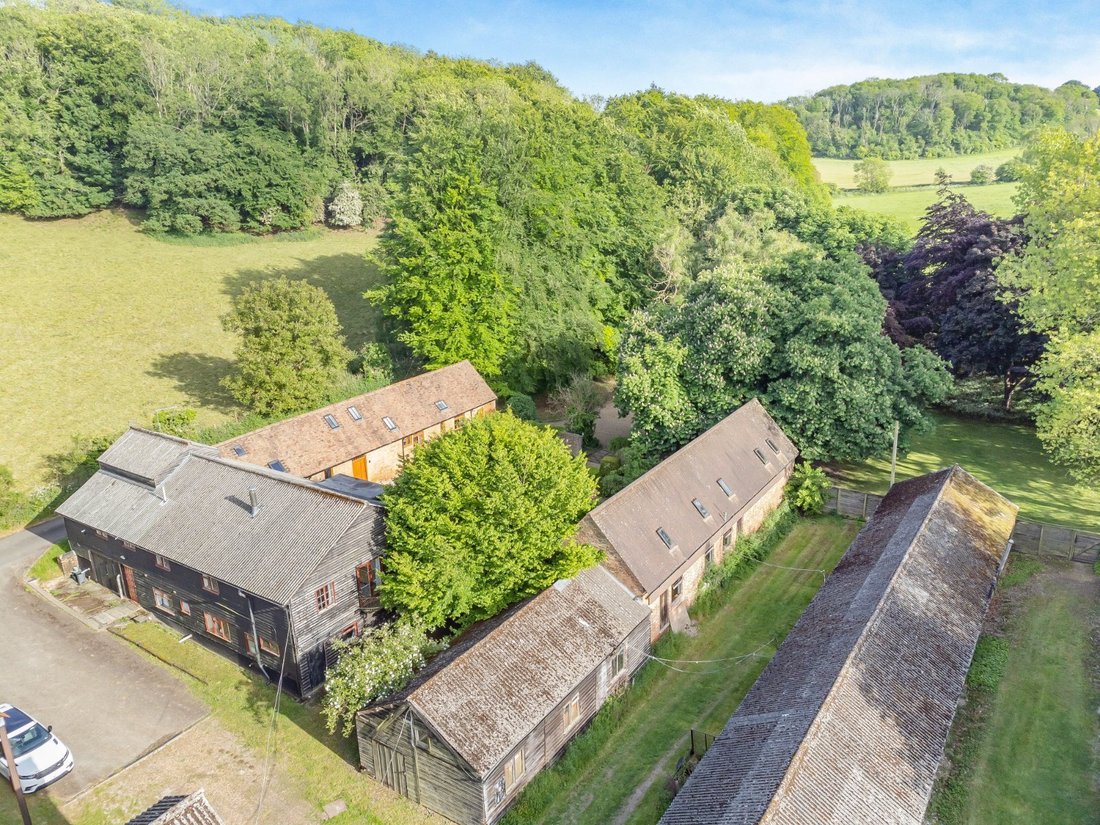 House in Elham, England 4 - 17237164