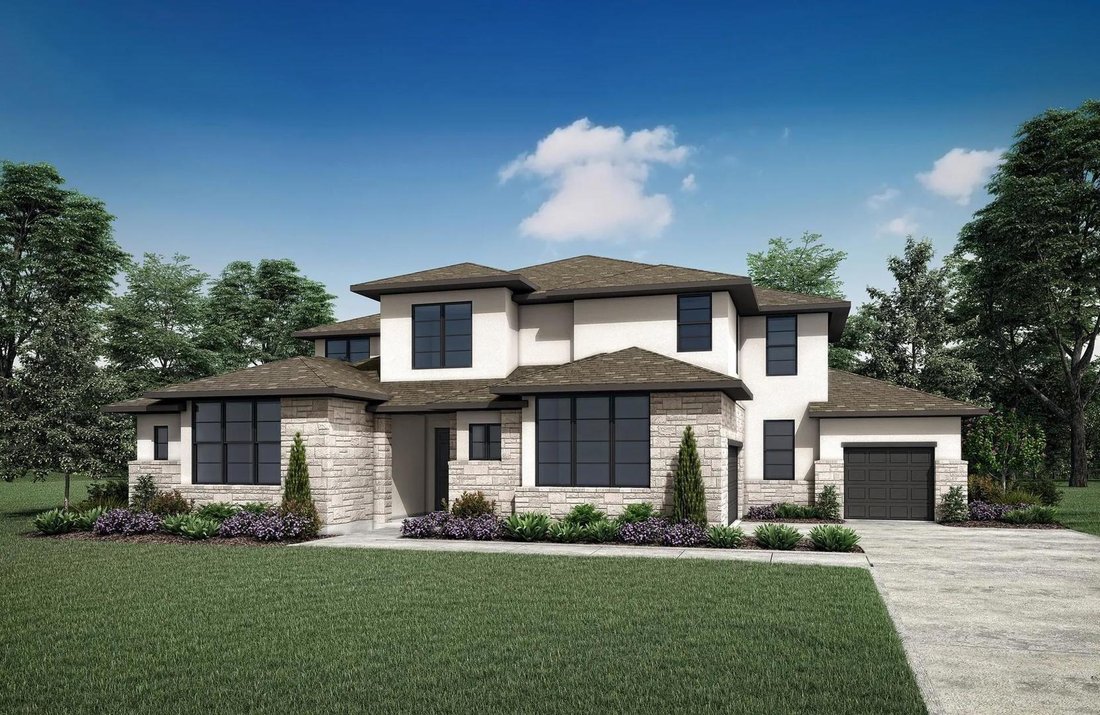 House in Manvel, Texas, United States 1 - 17236726