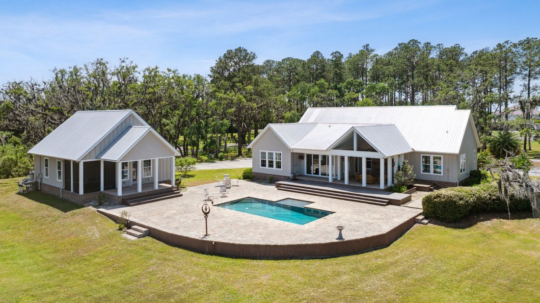 House in Fernandina Beach, Florida, United States 2 - 16958872
