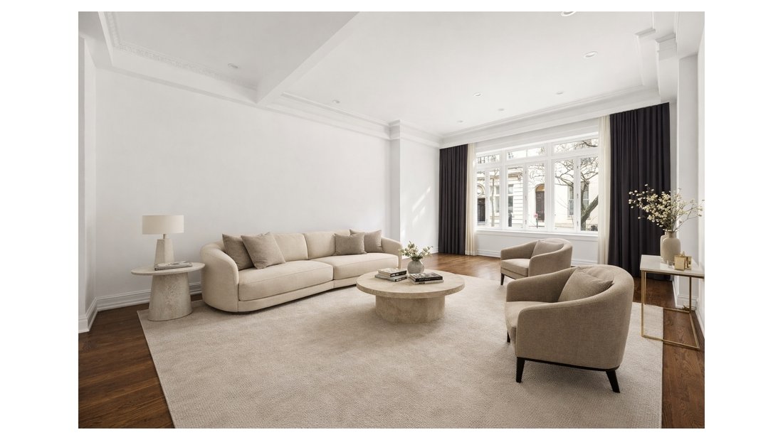 House in New York, New York, United States 5 - 17149805