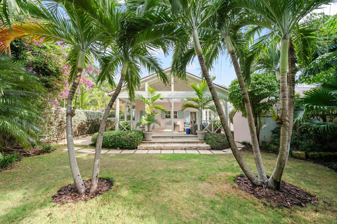 House in Dunmore Town, Harbour Island, The Bahamas 1 - 17144078
