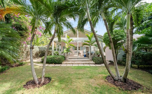 Casa a Dunmore Town, Harbour Island, Bahamas 1