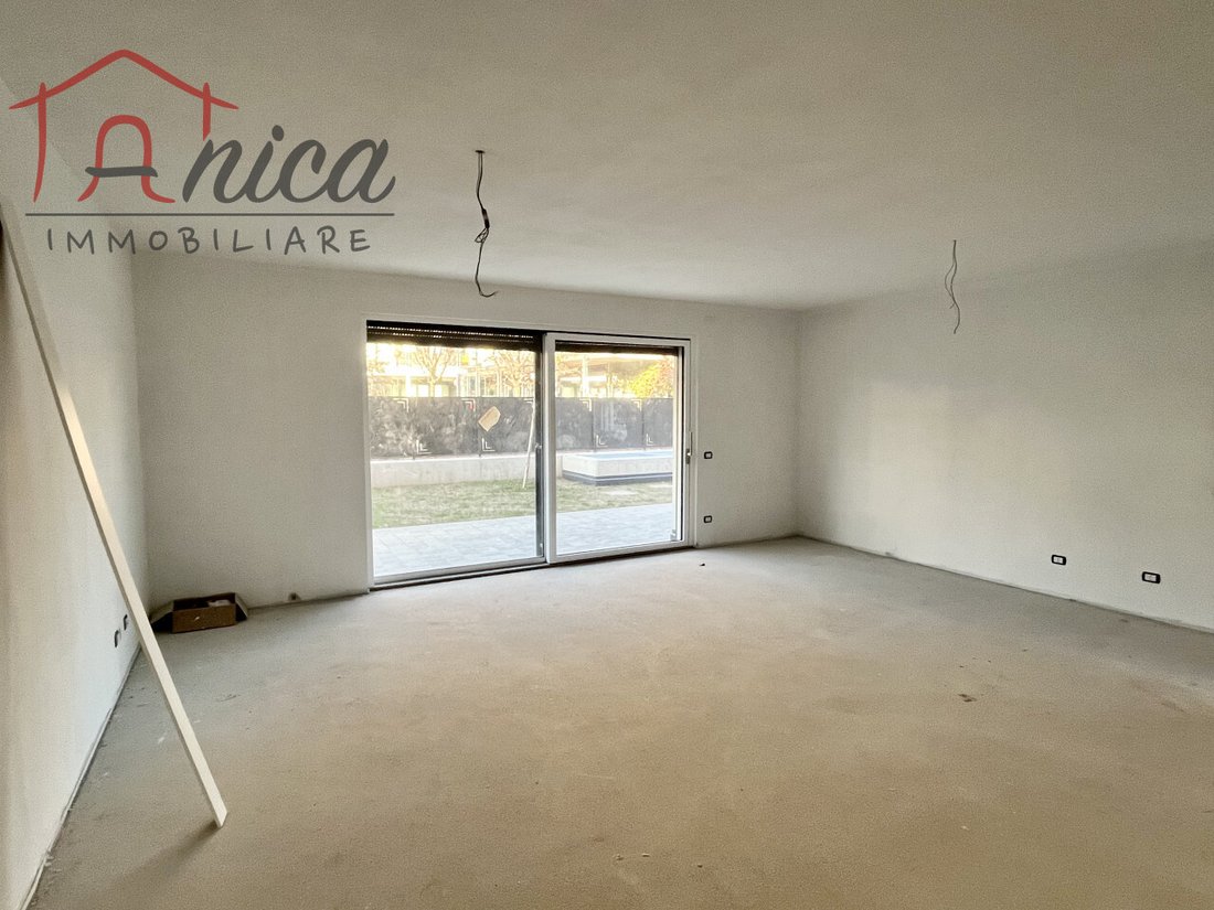Apartment in Clarina - St. Bartholomew, Trento, Trentino – Alto Adige/Südtirol 2 - 17237529