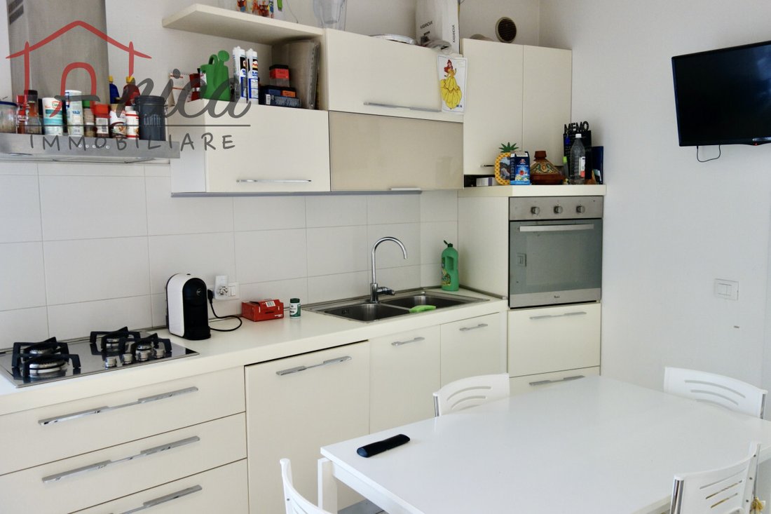 Apartment in Cervara - Laste, Trento, Italy 1 - 17237534