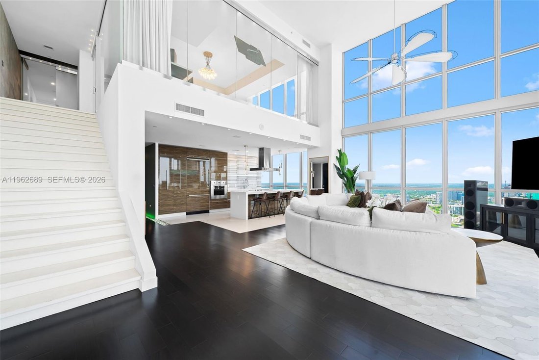 Condo in Miami, Florida, United States 1 - 17235923
