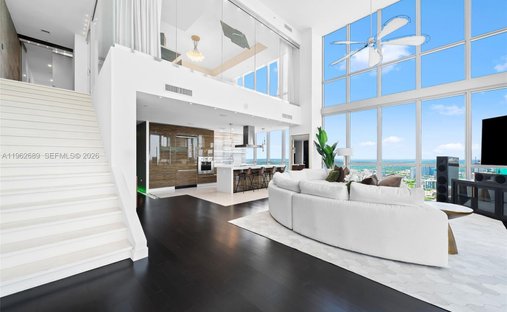 Condo in Miami, Florida, United States 1