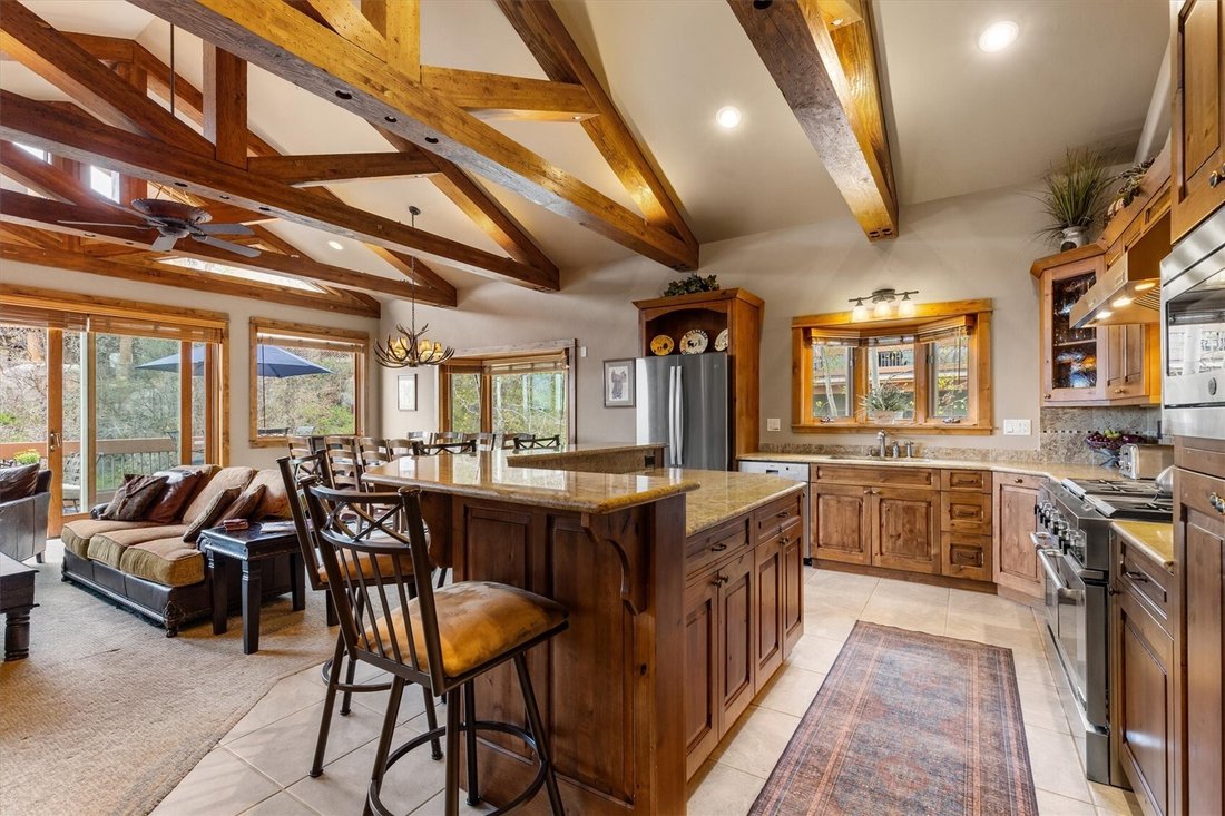 House in Steamboat Springs, Colorado, United States 4 - 17237760