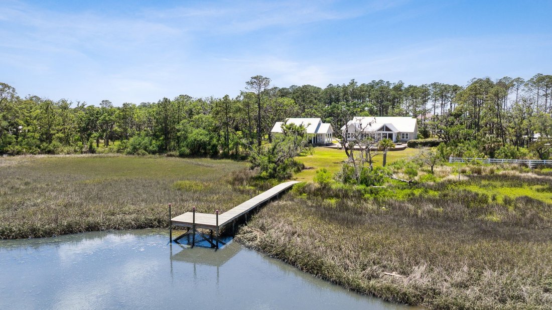 House in Fernandina Beach, Florida, United States 3 - 16958872