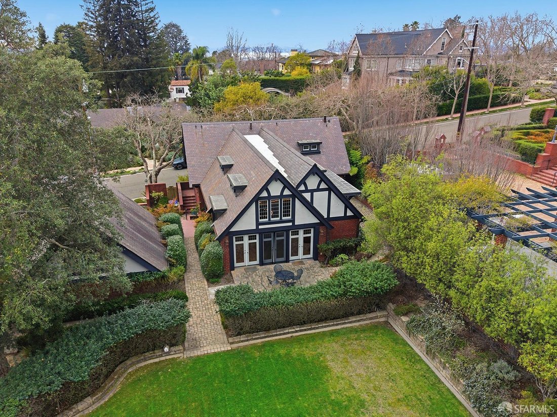 House in Oakland, California, United States 3 - 17238061