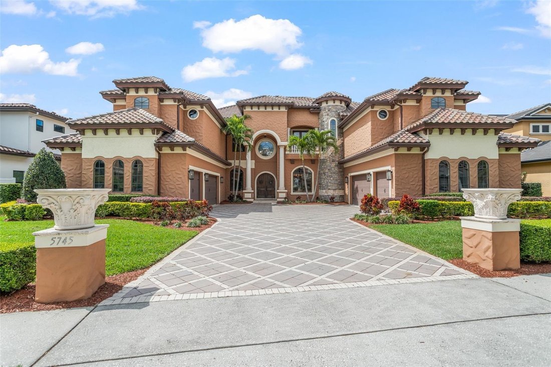 House in Orlando, Florida, United States 5 - 17235990