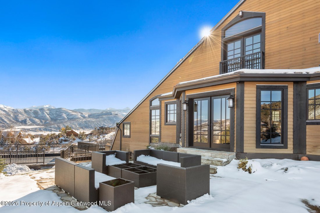 House in Snowmass, Colorado, United States 2 - 17236540