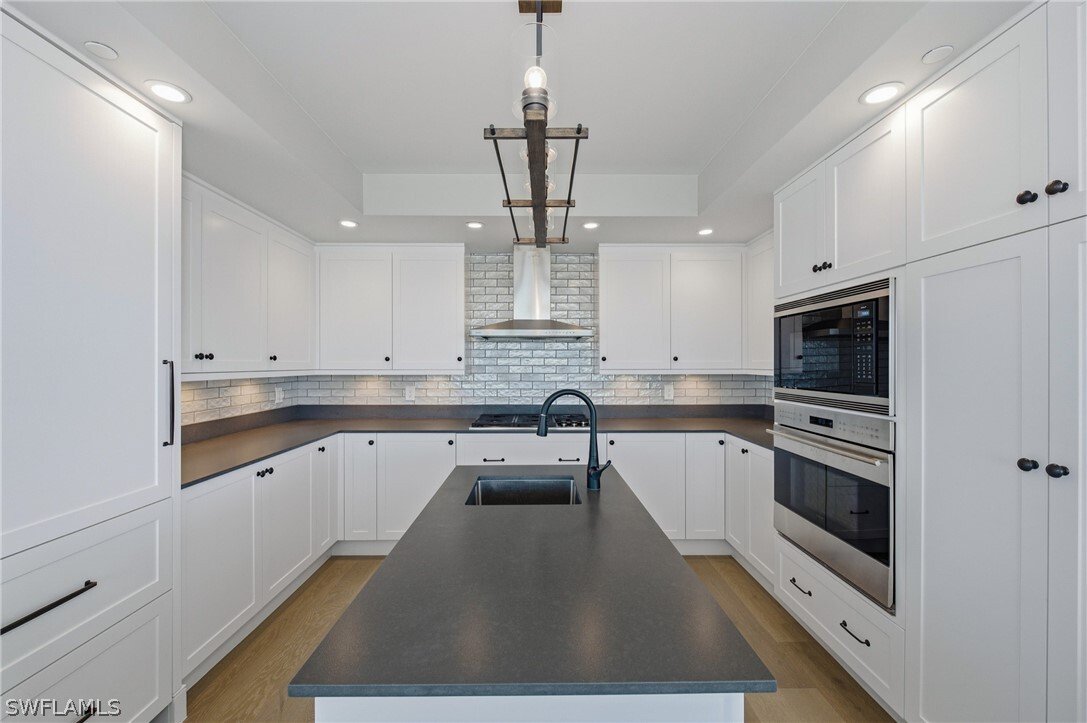 Condominio en Bonita Springs, Florida, Estados Unidos 3 - 17238186