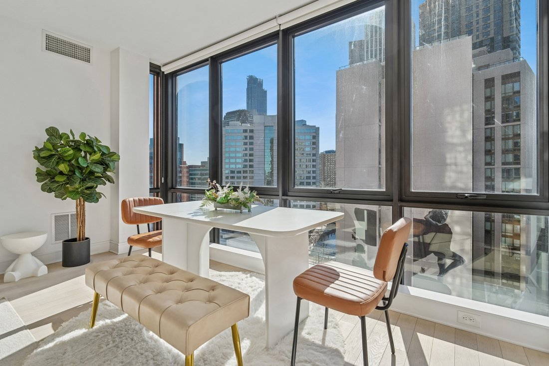 Condo in Jersey City, New Jersey, United States 1 - 17238375