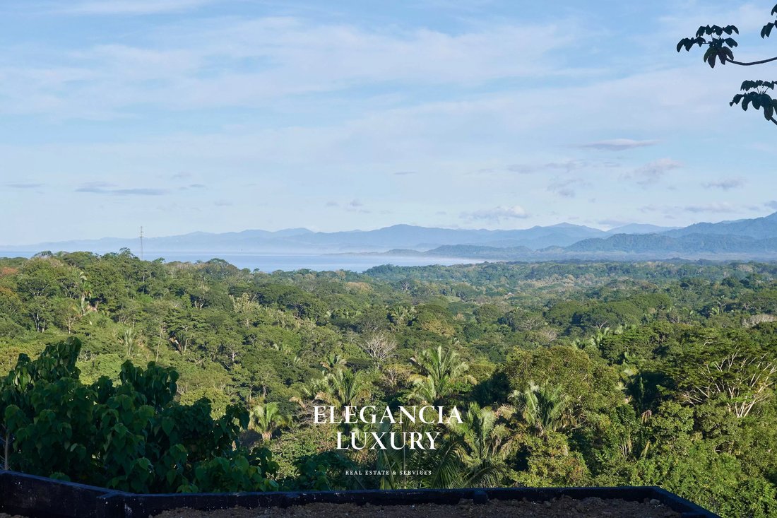 Land in Santiago, Puntarenas Province, Costa Rica 2 - 17237217