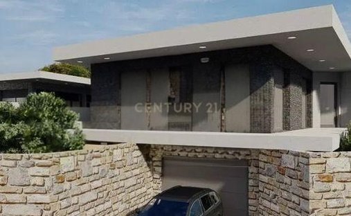 Villa en Fail e Vila Cha de Sa, Distrito de Viseu, Portugal 1
