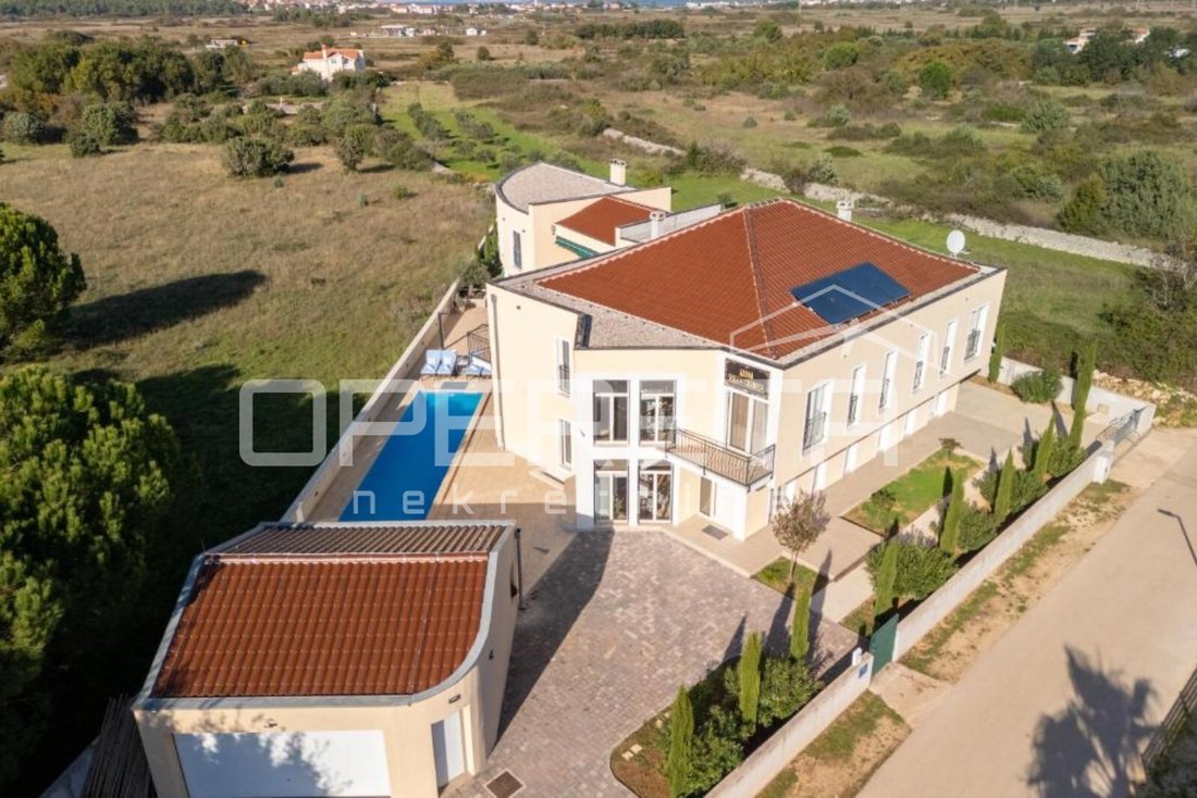 House in Zaton, Zadar County, Croatia 1 - 17237201