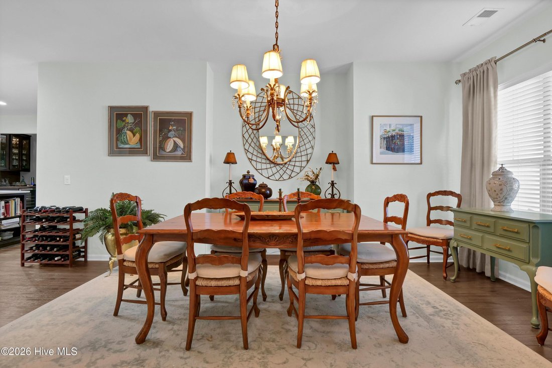 House in Wilmington, North Carolina, United States 4 - 17236444