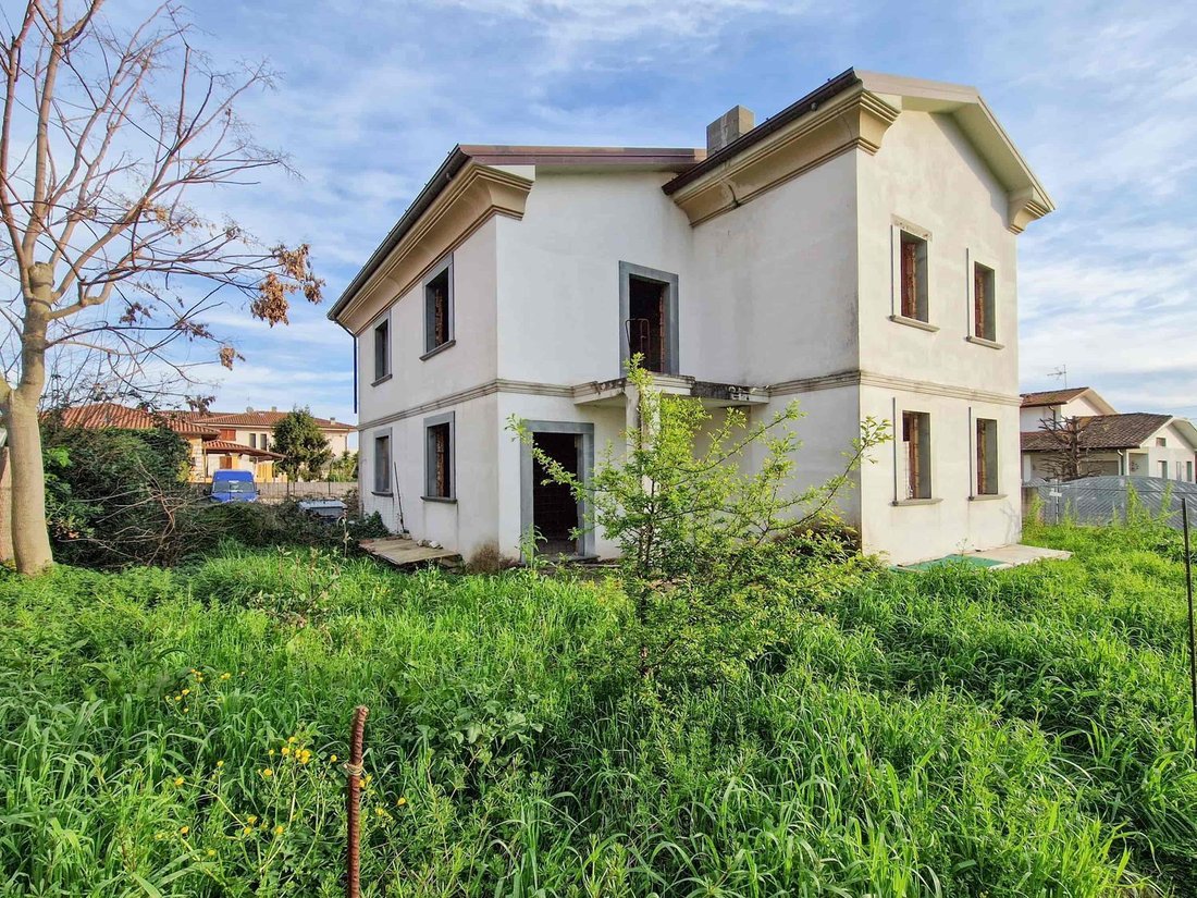 House in Seravezza, Tuscany, Italy 1 - 17237157