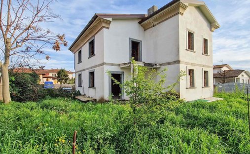 Haus in Seravezza, Toskana, Italien 1