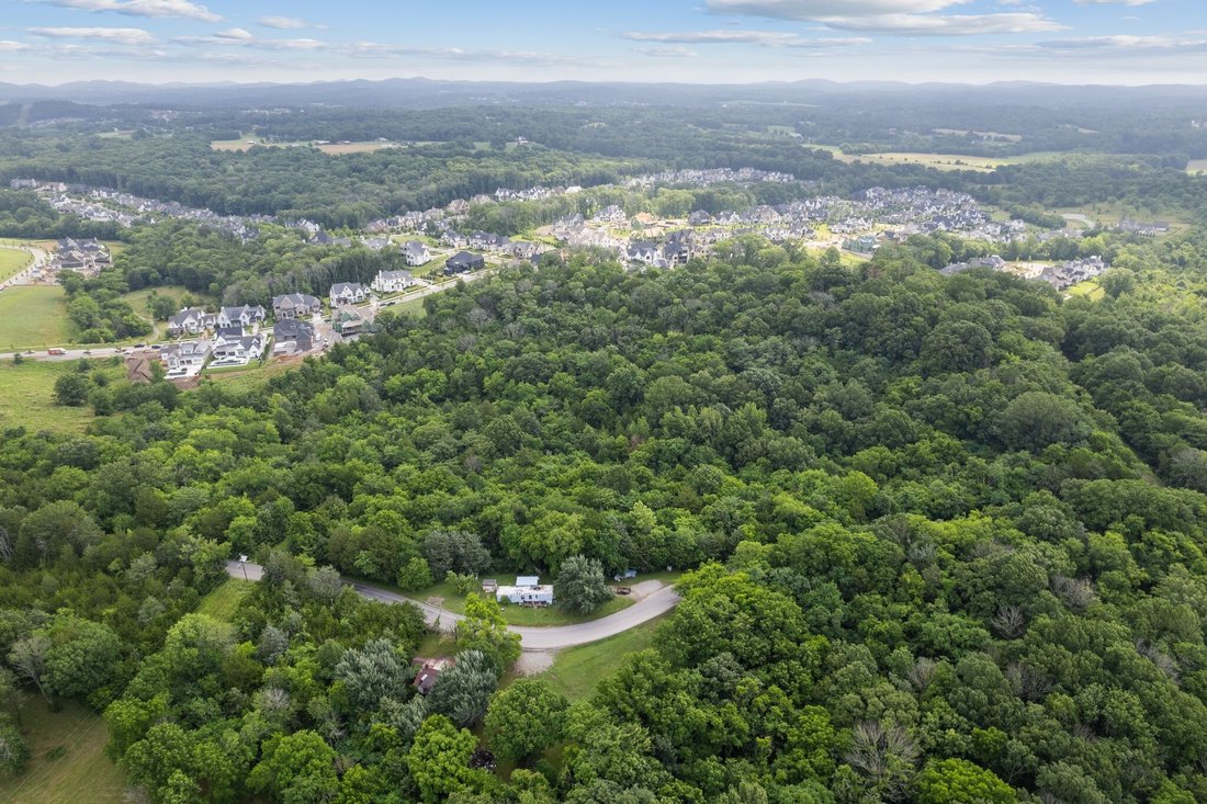 Land in College Grove, Tennessee, United States 5 - 17237788