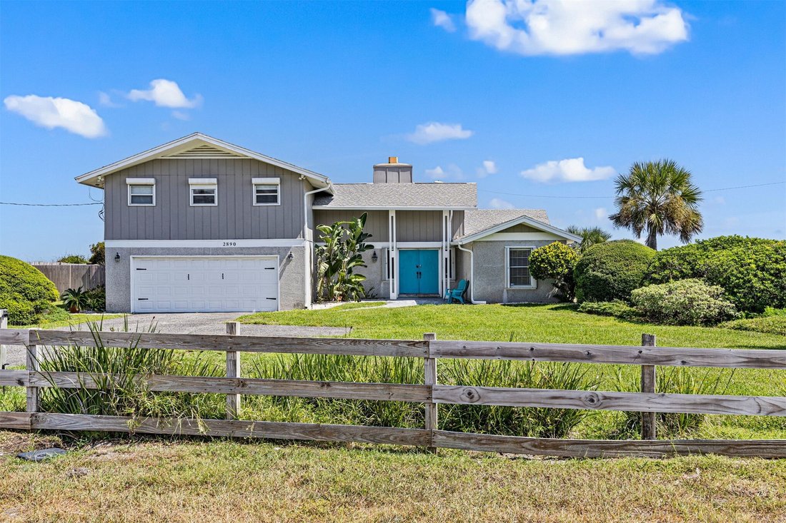 House in Fernandina Beach, Florida, United States 3 - 17236207