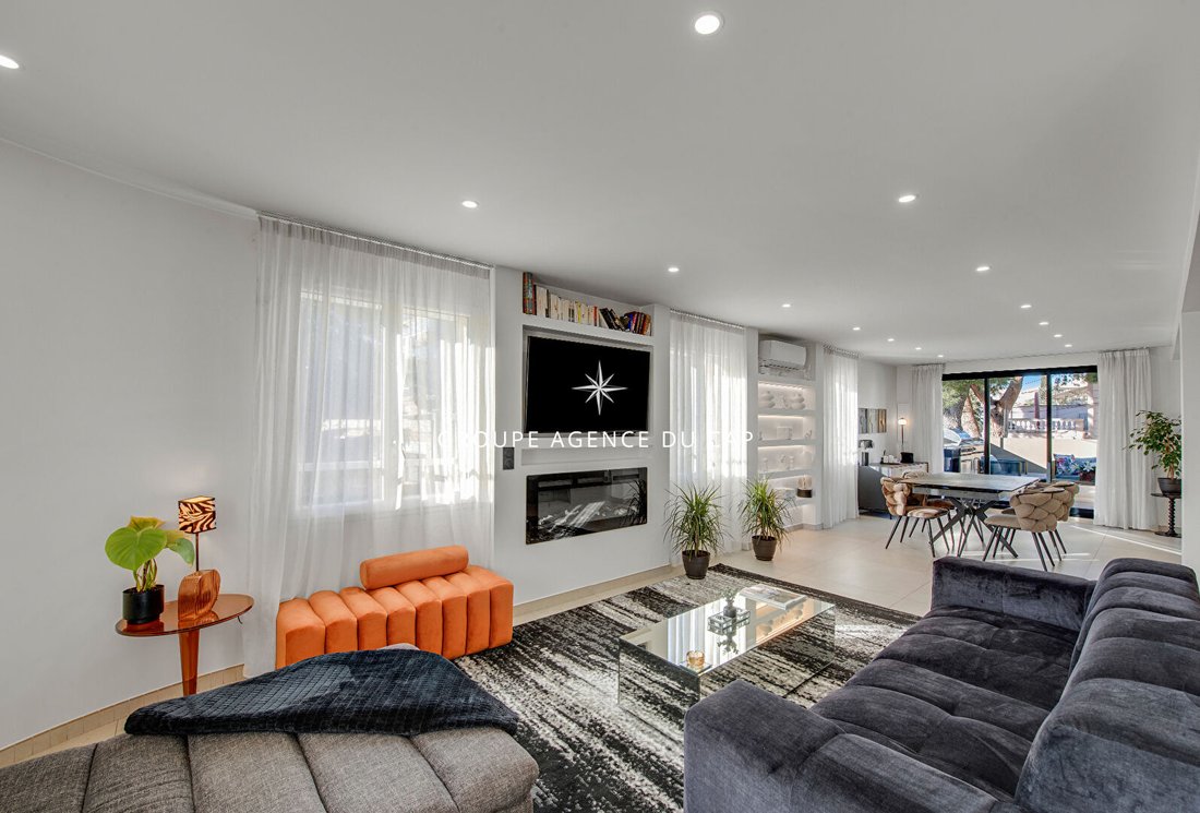 Apartment in Centre ville, Saint-Raphaël, France 1 - 17236950