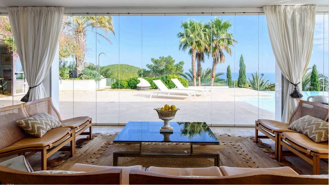 House in Roca Llisa, Santa Eularia des Riu, Balearic Islands 5 - 17237436