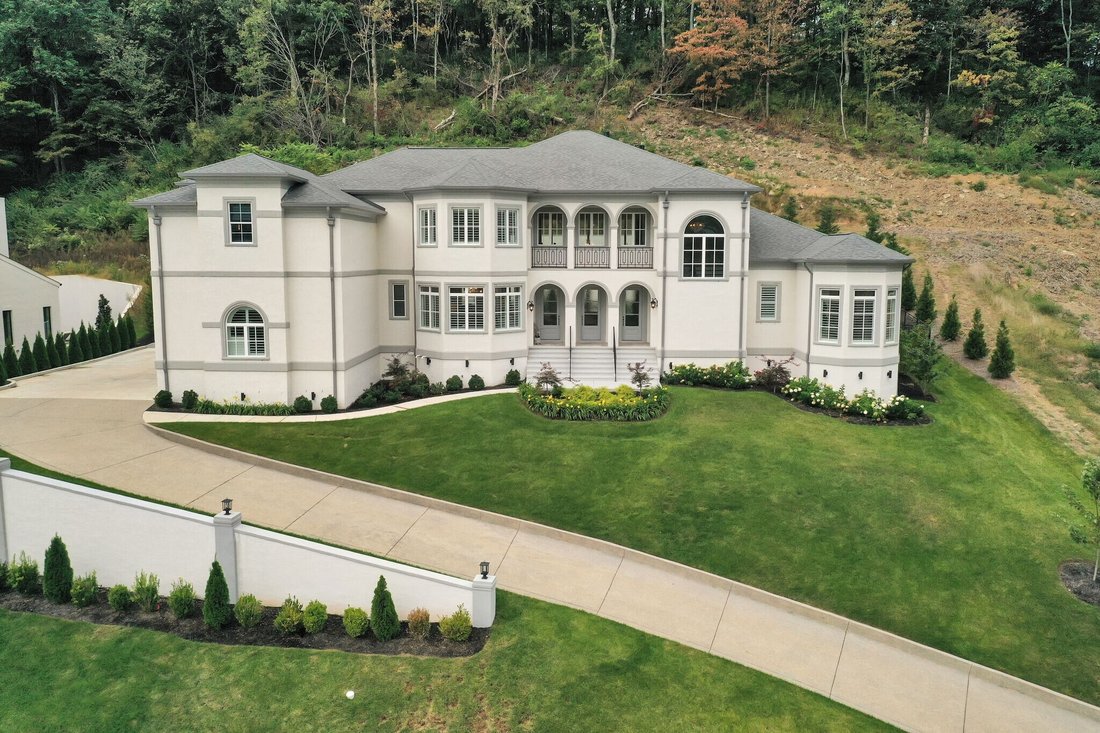 House in Franklin, Tennessee, United States 3 - 17237784