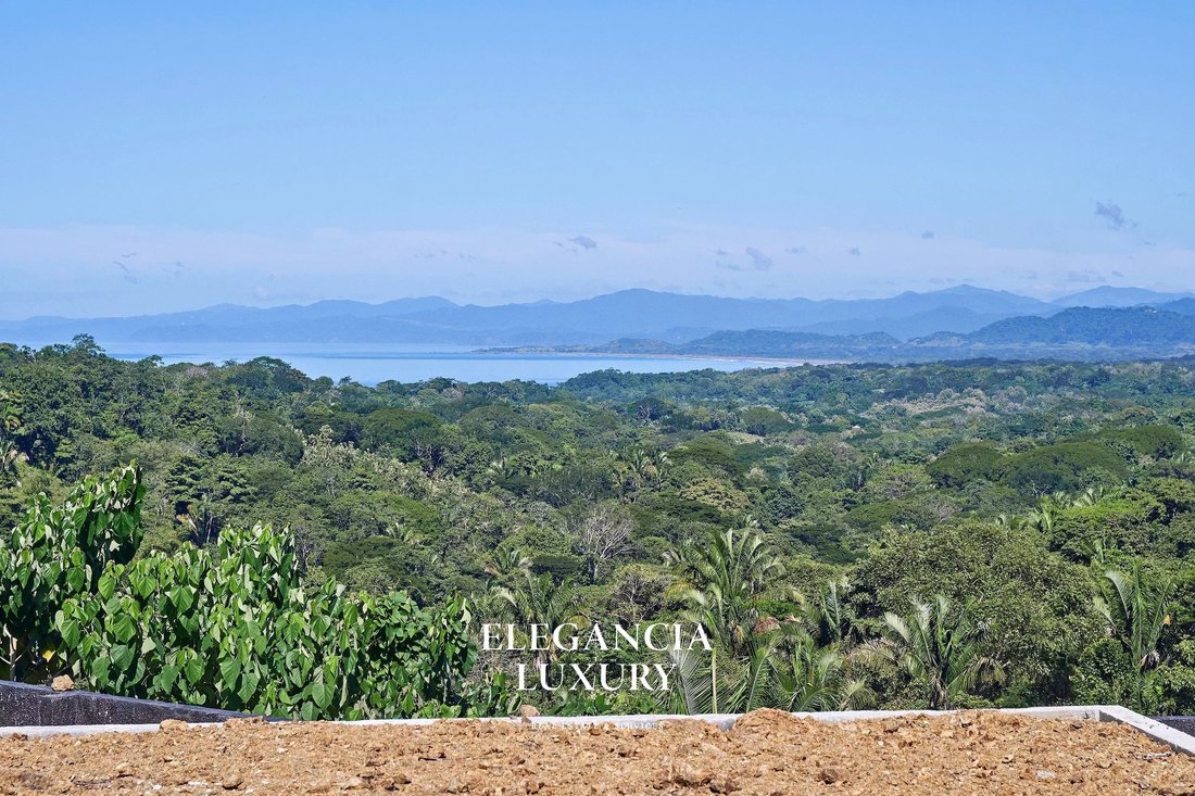 Land in Santiago, Puntarenas Province, Costa Rica 3 - 17237217