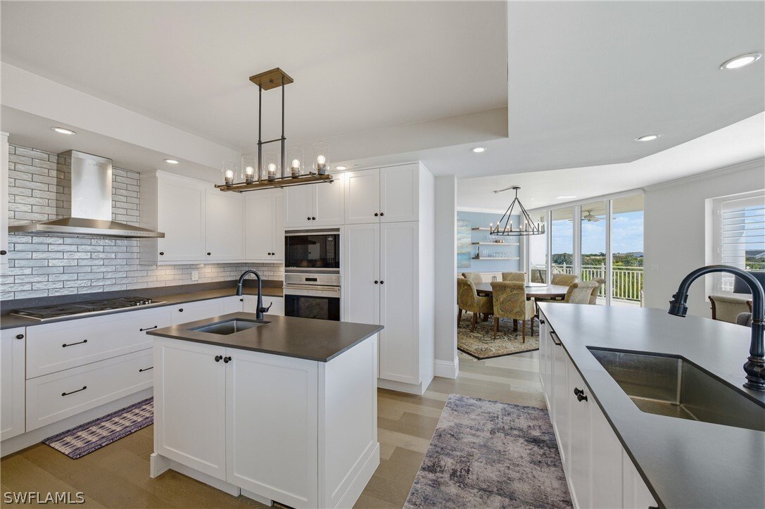 Condominio en Bonita Springs, Florida, Estados Unidos 2 - 17238186