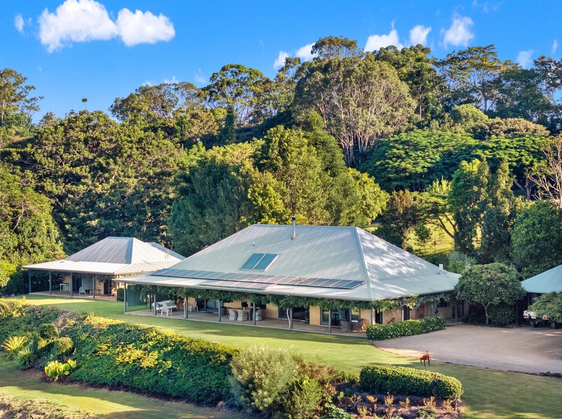 House in Corndale, New South Wales, Australia 3 - 17184677