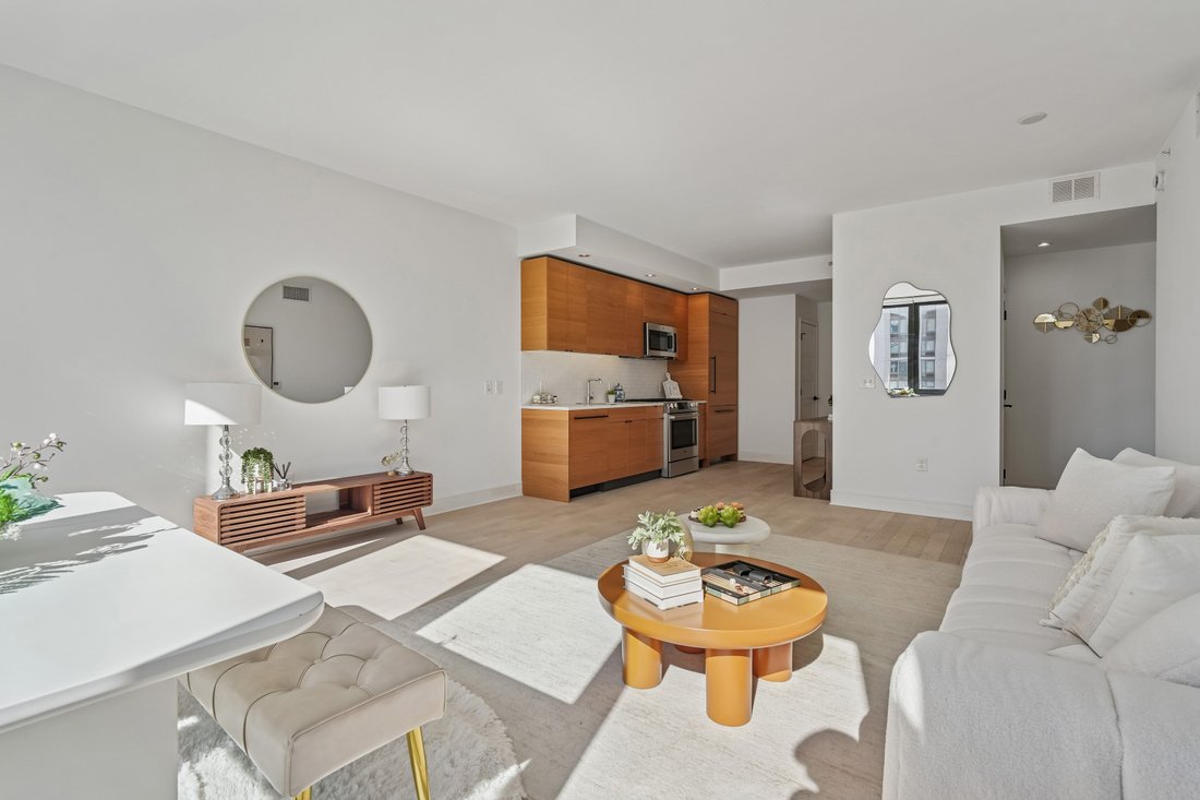 Condo in Jersey City, New Jersey, United States 5 - 17238375