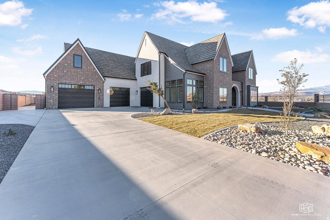House in St. George, Utah, United States 3 - 17236346