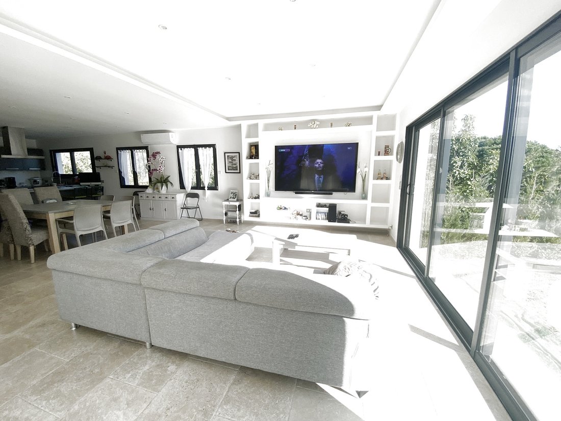 Villa in Plan de Noves, Vence, France 5 - 17237053