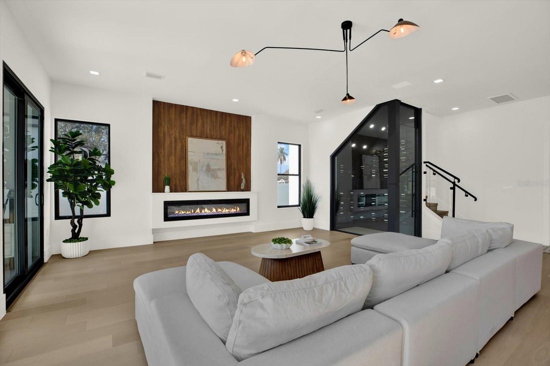 House in Tampa, Florida, United States 5 - 17186458