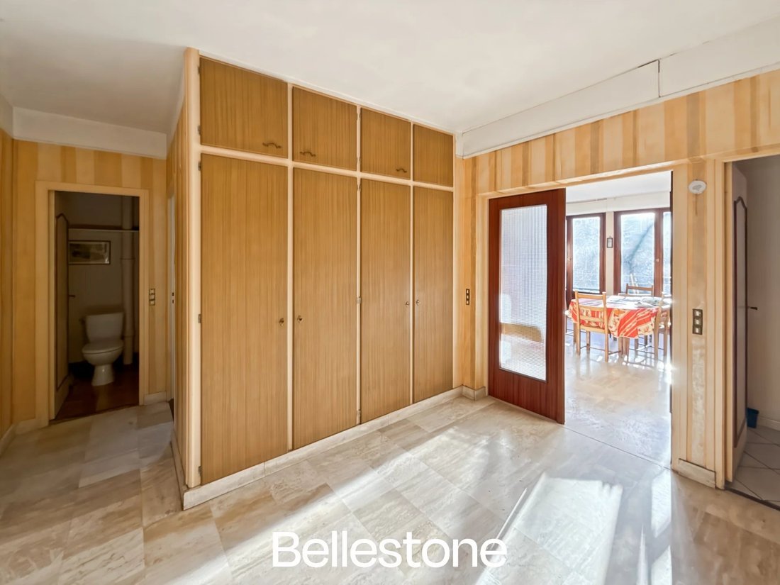 House in Bourg-La Feuillaume Nord, La Celle-Saint-Cloud, France 4 - 17237390