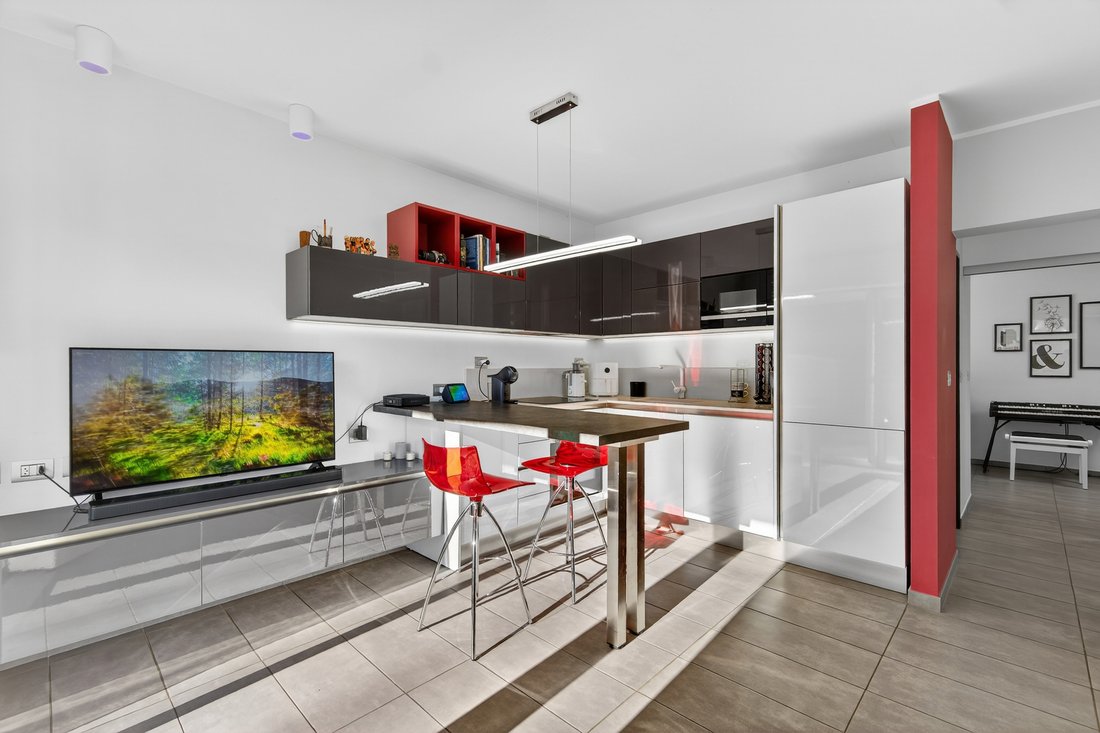 Apartment in Carabbia, Lugano, Switzerland 1 - 17238364