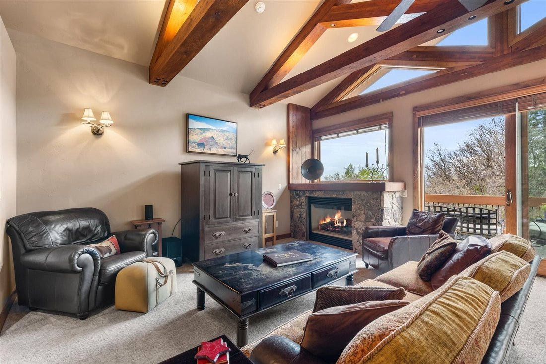House in Steamboat Springs, Colorado, United States 3 - 17237760