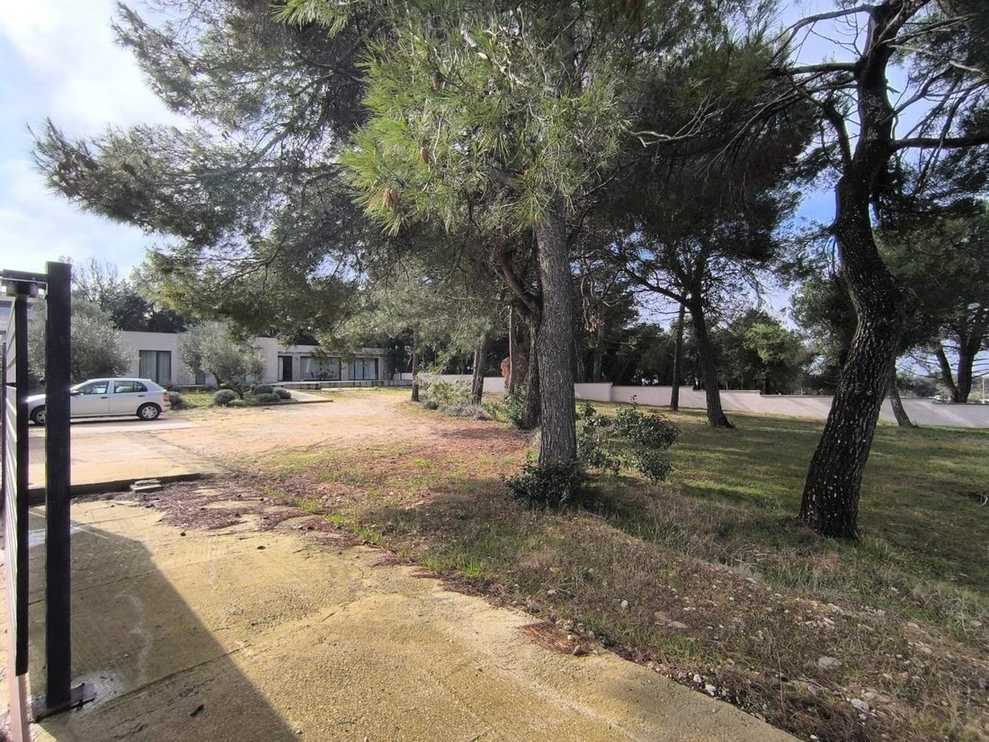 Villa in Rovinj, Istria County, Croatia 4 - 17237605